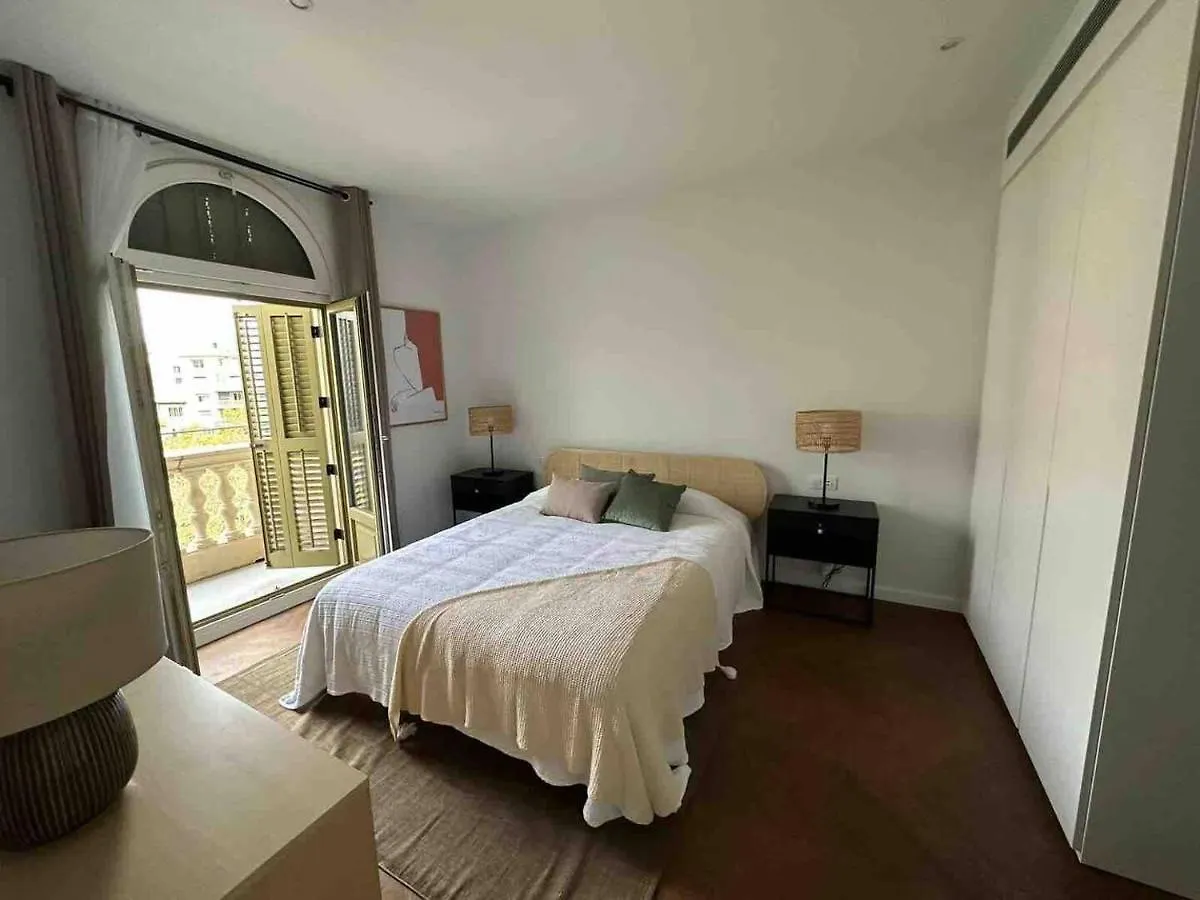 شقة Centro, En Diagonal Junto A Sagrada Familia برشلونة إسبانيا